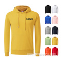 Wholesale Hoodies Unisex High Quality Zip Up Hoodie